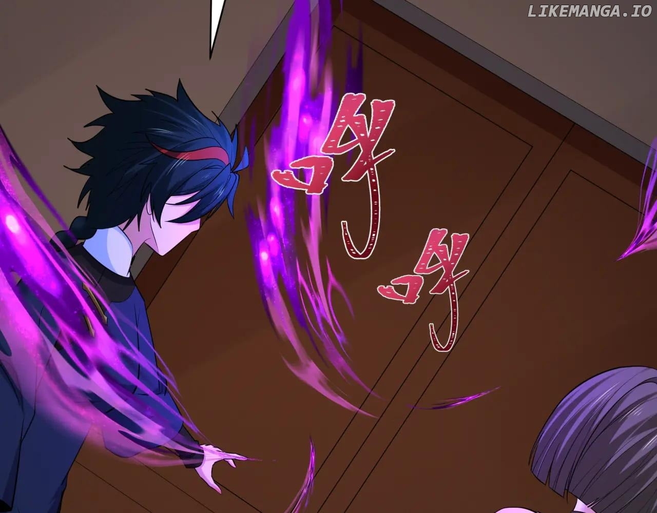 Era of the Haunted Chapter 294 - page 99
